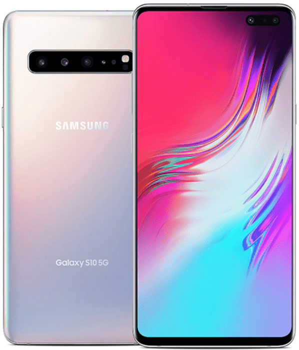 Galaxy S10 5G Image