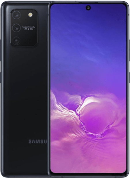 Galaxy S10 Lite Image
