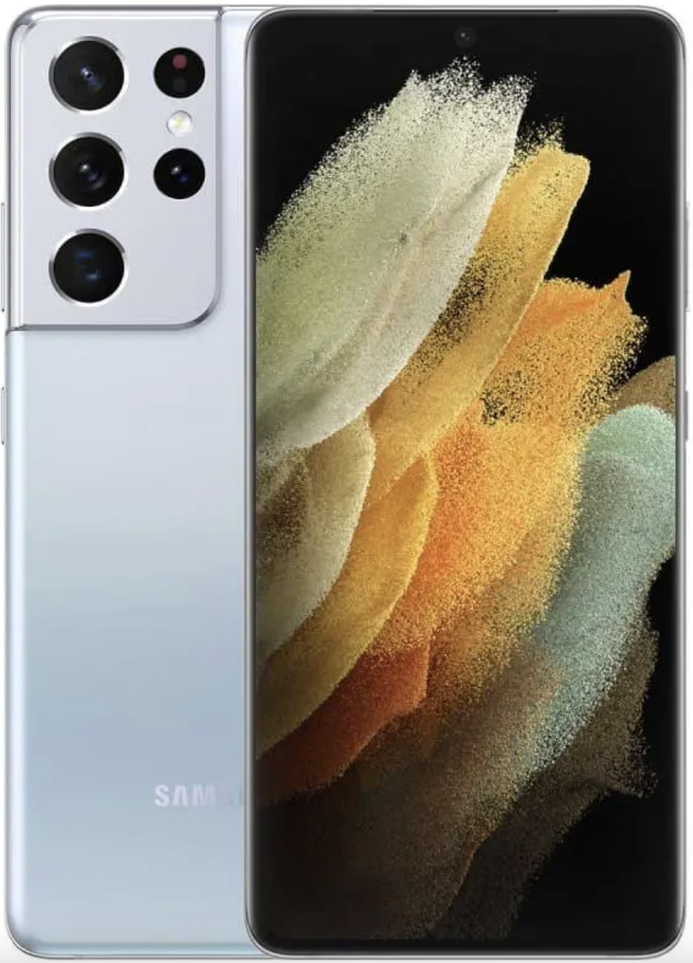 Galaxy S21 Ultra Image